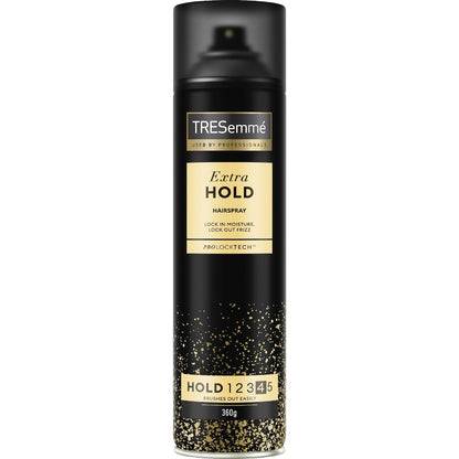 Tresemme Hairspray Extra Hold 360g