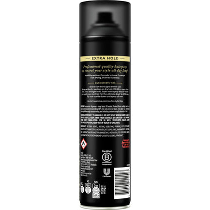 Tresemme Hair Spray Extra Hold Salon Finish 360g
