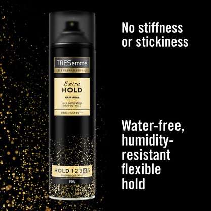 Tresemme Hair Spray Extra Hold Salon Finish 360g