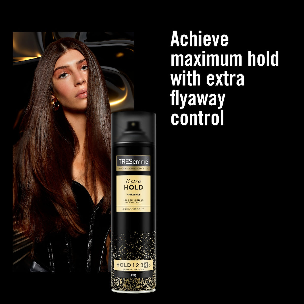 Tresemme Hairspray Extra Hold 360g