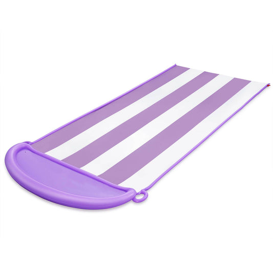 H2OGO! Triple Water Slide - 4.88m - Purple