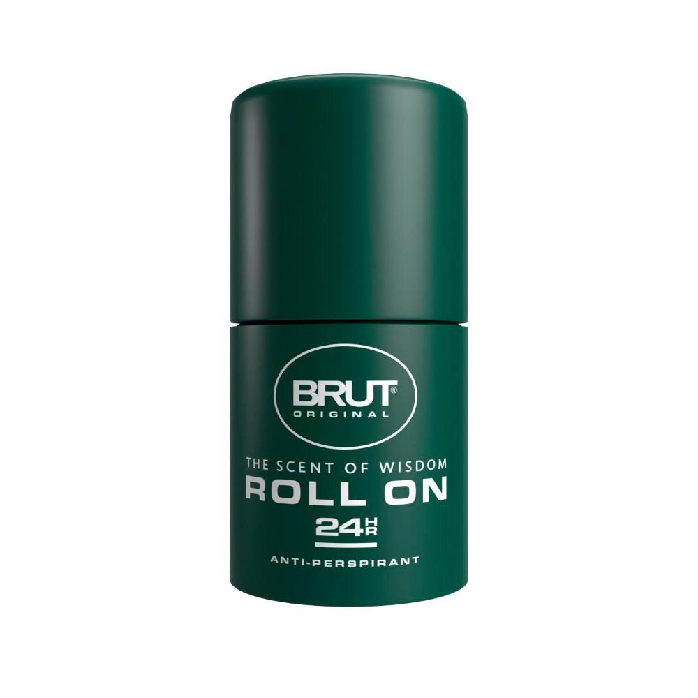 Brut Original Roll On Deodorant - 1 each