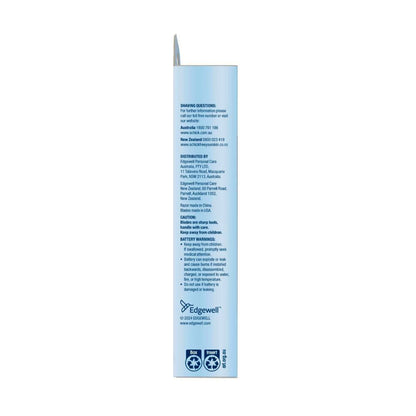 Schick Hydro Silk Trimstyle Kit - 1 each