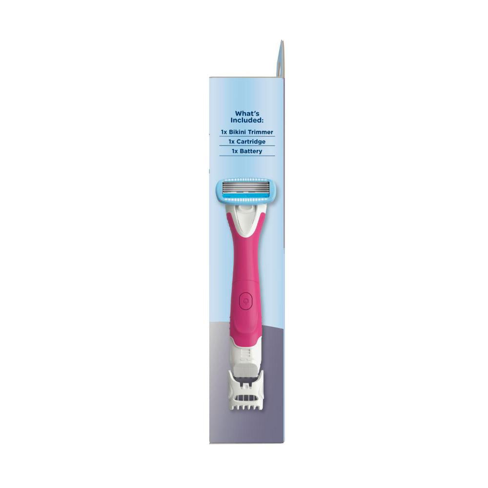 Schick Hydro Silk Trimstyle Kit - 1 each