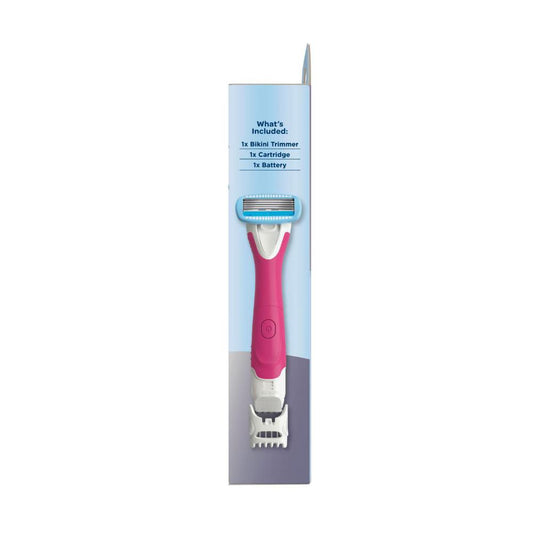 Schick Hydro Silk Trimstyle Kit - 1 each