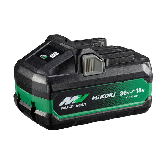 Hikoki Multivolt Battery - 18V 8.0Ah / 36V 4.0Ah