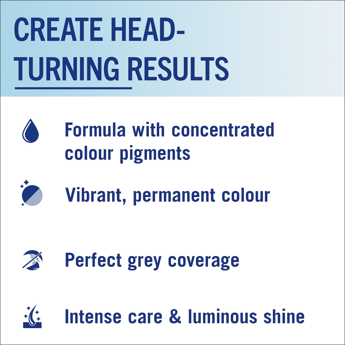 Schwarzkopf Live Colour Permanent Hair Dye Dark Brown Each