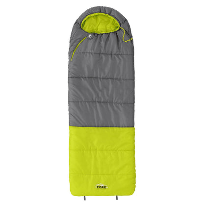 CORE Equipment 30 Degree Hybrid Sleeping Bag