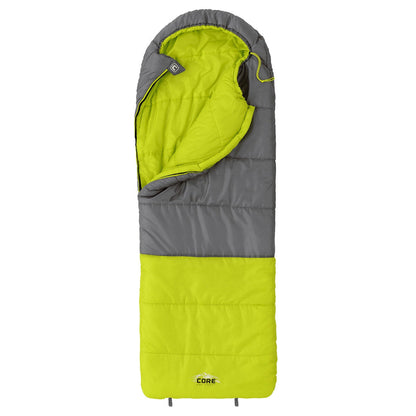 CORE Equipment 30 Degree Hybrid Sleeping Bag