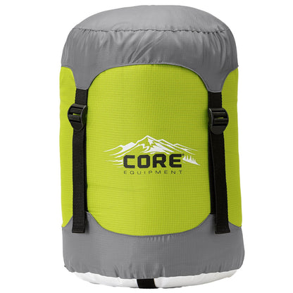 CORE Equipment 30 Degree Hybrid Sleeping Bag