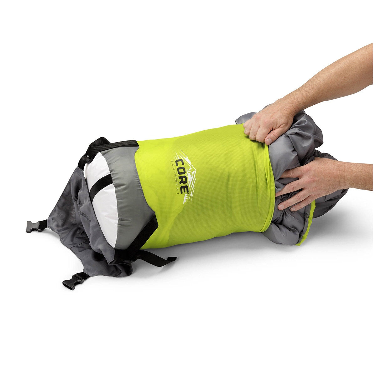 CORE Equipment 30 Degree Hybrid Sleeping Bag