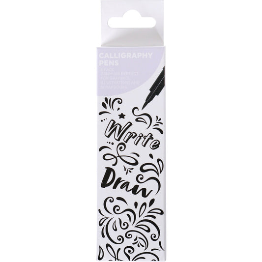 Calligraphy Pens 4 Pack