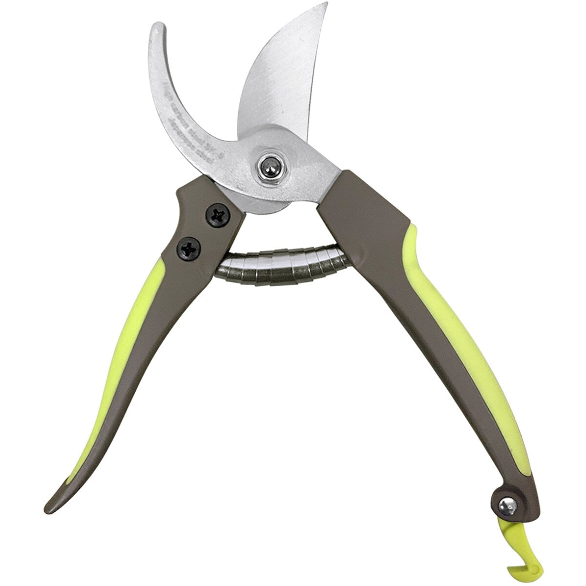 Green Gardener Garden Bypass Pruner Each