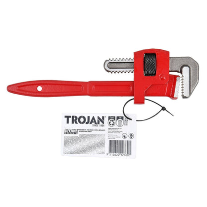 Trojan Pipe Wrench - 250mm