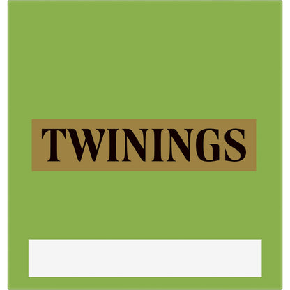 Twinings Green Tea & Lemon Tea Bags 10 pack