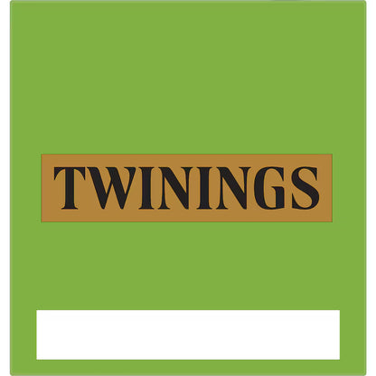 Twinings Green Tea & Mint Tea Bags | 10 pack