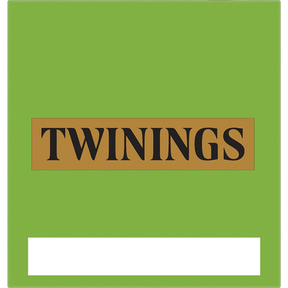 Twinings Mint Green Tea Bags 10 Pack
