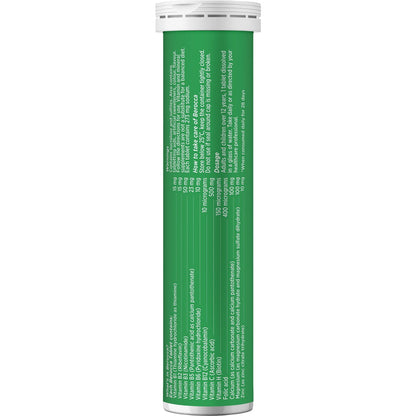 Berocca Vitamin B & C Orange Flavour Energy 45 pack