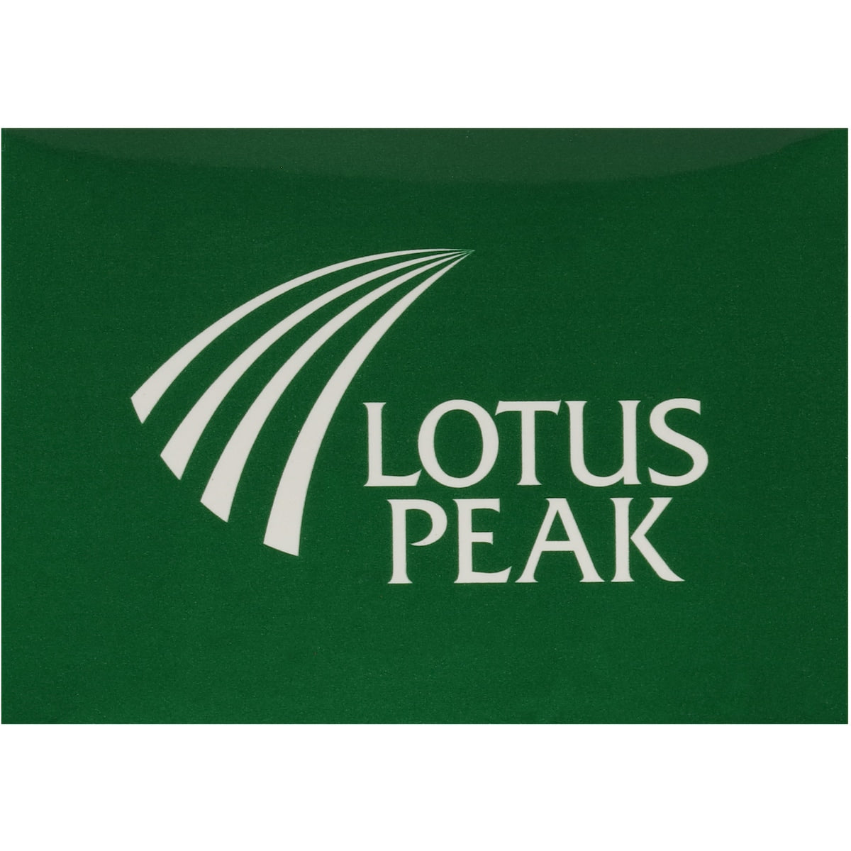 Lotus Peak White Tea Bags 25 Pack