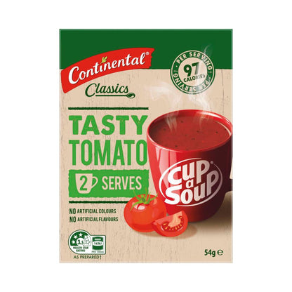 Continental Cup A Soup Tasty Tomato - 54g