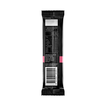 BC Snacks White Chocolate Salted Caramel High Protein Bar - 40g