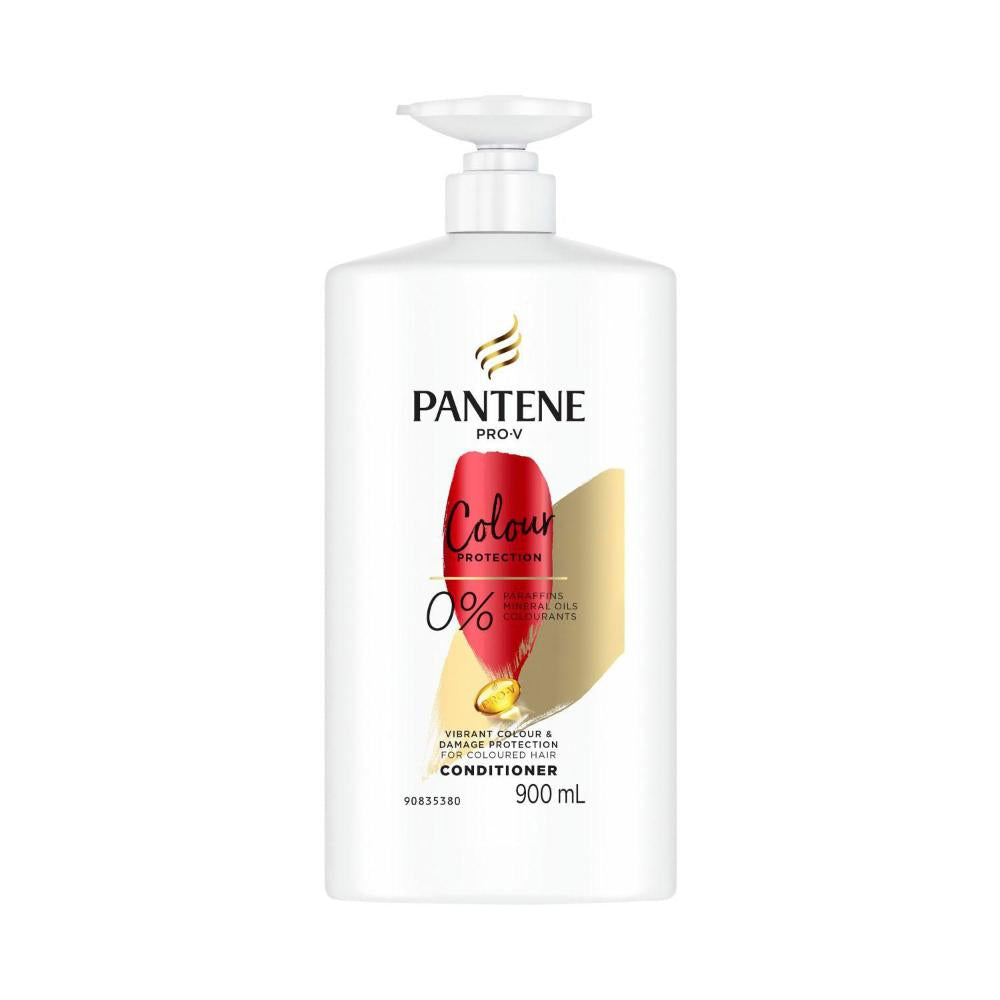 Pantene Pro-v Colour Therapy Conditioner - 900mL