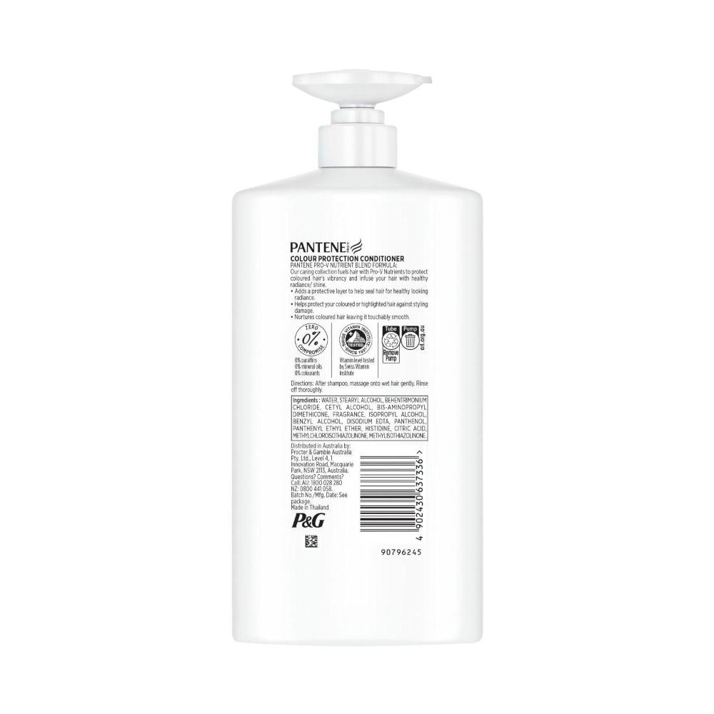 Pantene Pro-v Colour Therapy Conditioner - 900mL