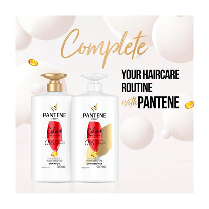 Pantene Pro-v Colour Therapy Conditioner - 900mL