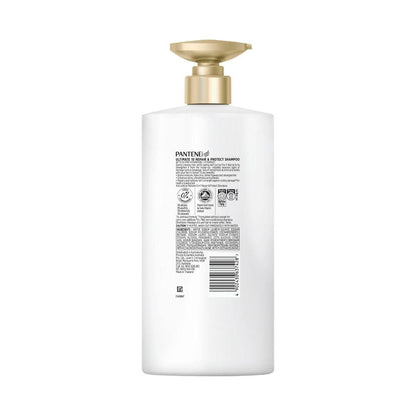 Pantene Pro-v Ultimate 10 Repair & Protect Shampoo - 900mL