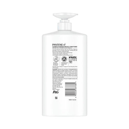 Pantene Pro-v Ultimate 10 Conditioner - 900mL