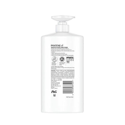 Pantene Pro-v Always Smooth & Sleek Conditioner - 900mL