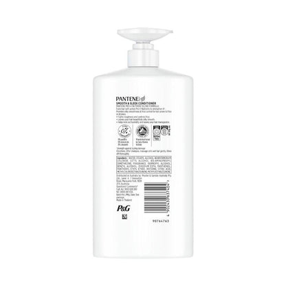 Pantene Pro-v Always Smooth & Sleek Conditioner - 900mL