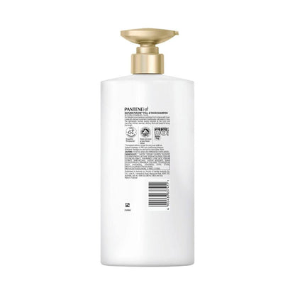 Pantene Nature Fusion Shampoo - 900mL