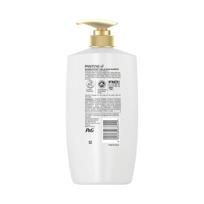 Pantene Nature Fusion Conditioner - 900mL