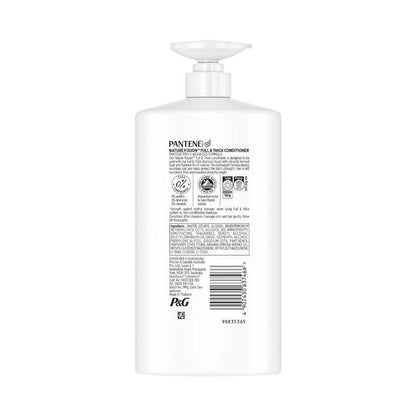 Pantene Nature Fusion Conditioner - 900mL
