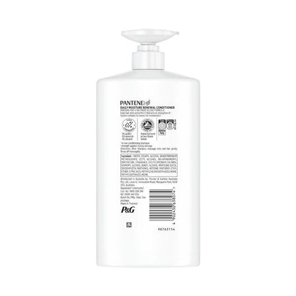 Pantene Daily Moisture Renewal Conditioner - 900mL