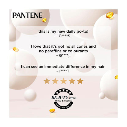 Pantene Daily Moisture Renewal Conditioner - 900mL