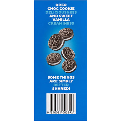 Oreo Mini Cookies Original Share Pack 157g