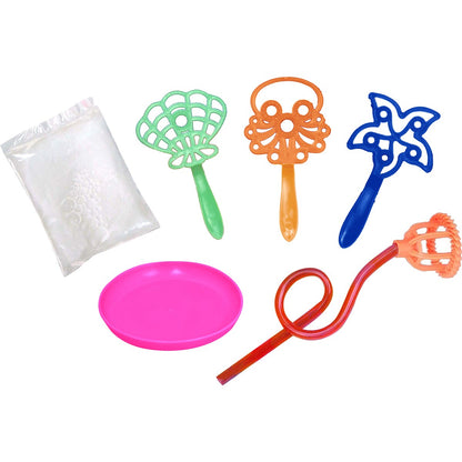 Winh Bubble Play Set Each