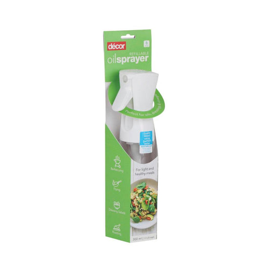 Decor Oil Sprayer 300ml - 1 each