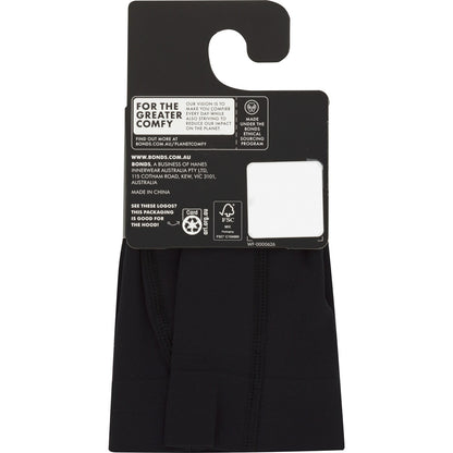 Bonds Seamless Under Short Size 16-18 Assorted Each