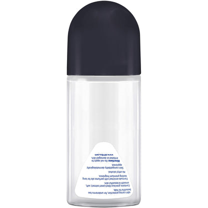 Nivea Pearl & Beauty Fine Fragrance Antiperspirant Deodorant 50ml