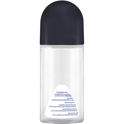 Nivea Black Pearl & Beauty Roll On Deodorant 50ml