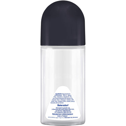 Nivea Pearl & Beauty Fine Fragrance Antiperspirant Deodorant 50ml
