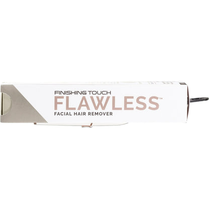 Finishing Touch Flawless Flawless Facial Hair Remover Each