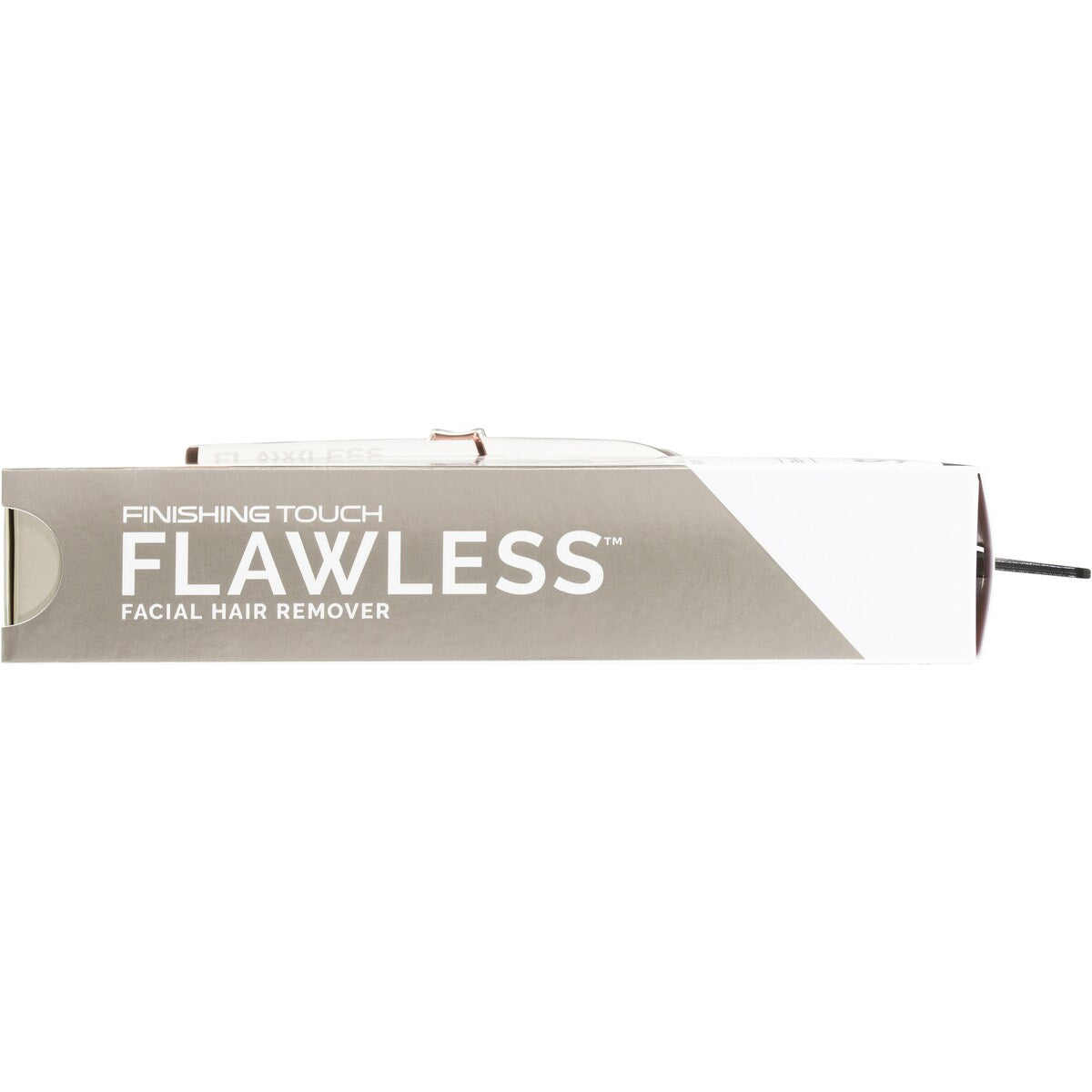 Finishing Touch Flawless Flawless Facial Hair Remover Each