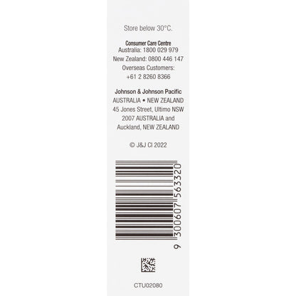Neutrogena Ultra Sheer Fluid Facial Sunscreen Spf50 40ml