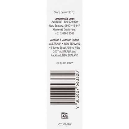 Neutrogena Spf 50 Ultra Sheer Fluid Face Sunscreen 40ml