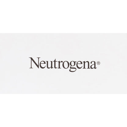 Neutrogena Ultra Sheer Fluid Facial Sunscreen Spf50 40ml