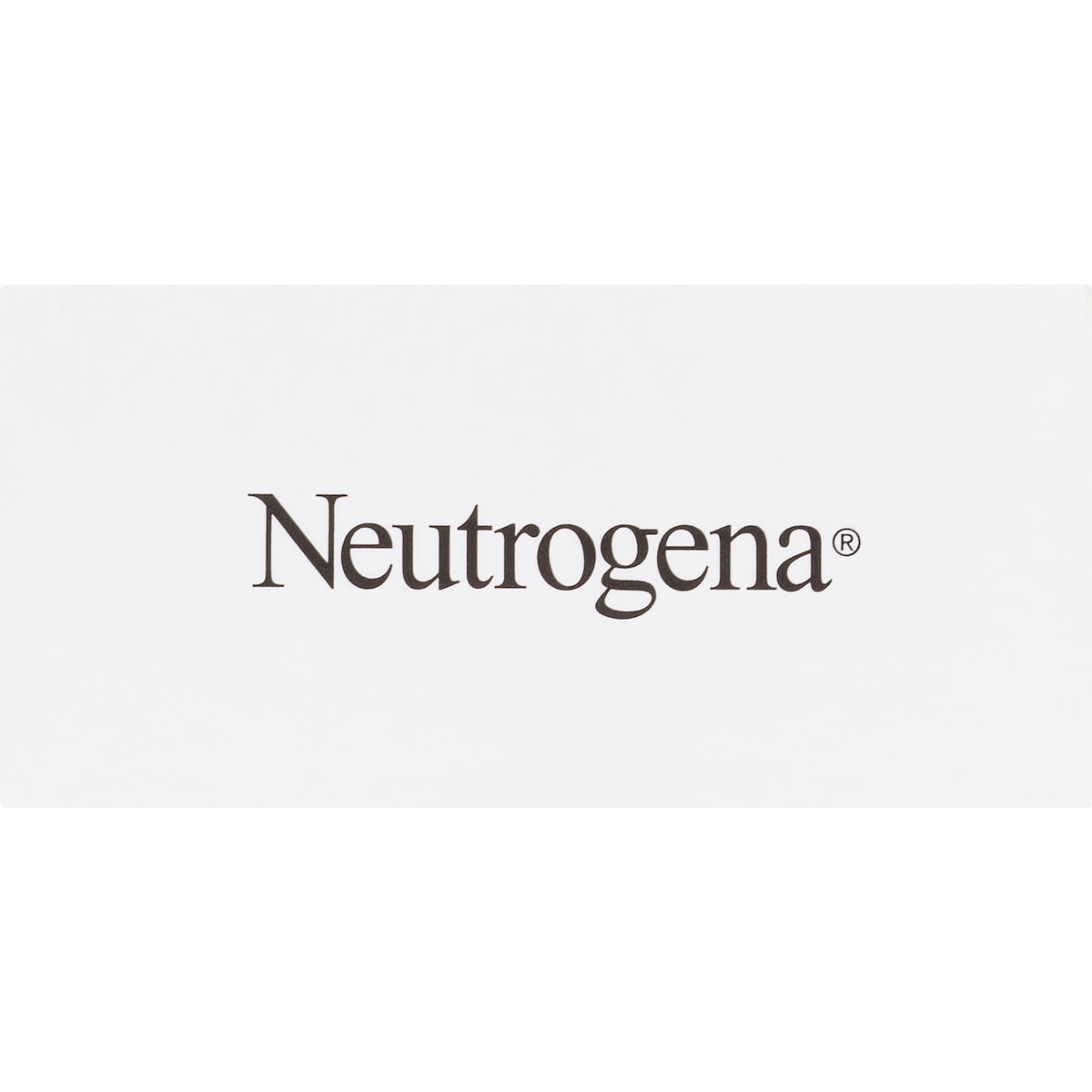 Neutrogena Spf 50 Ultra Sheer Fluid Face Sunscreen 40ml